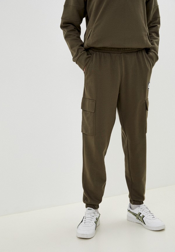 фото Брюки спортивные kappa