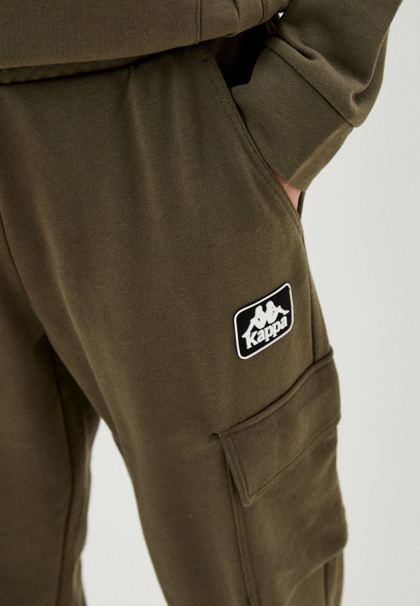 фото Брюки спортивные kappa