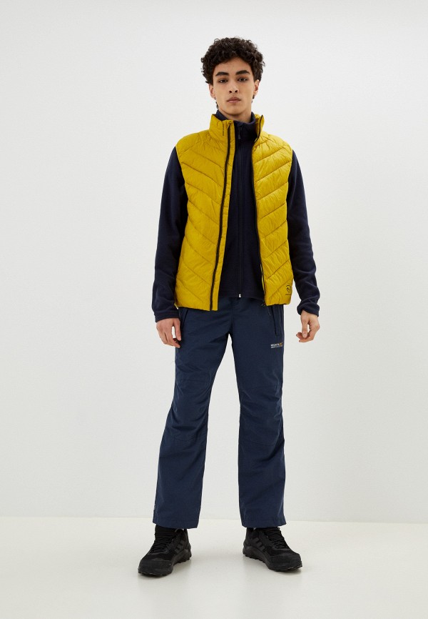 фото Жилет утепленный northland