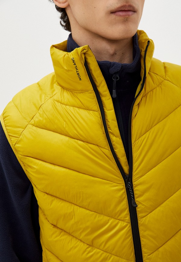 фото Жилет утепленный northland