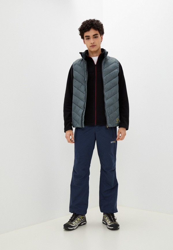 фото Жилет утепленный northland