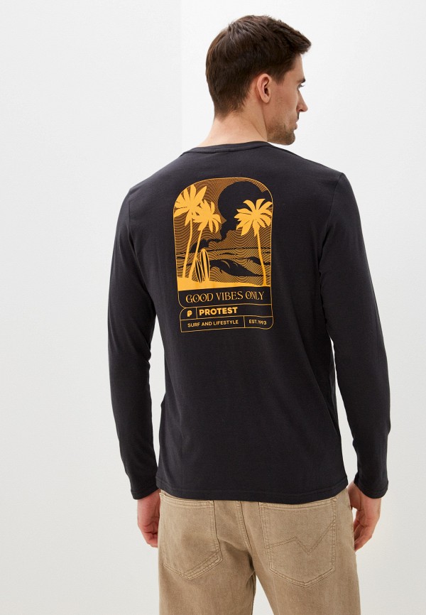 фото Лонгслив protest