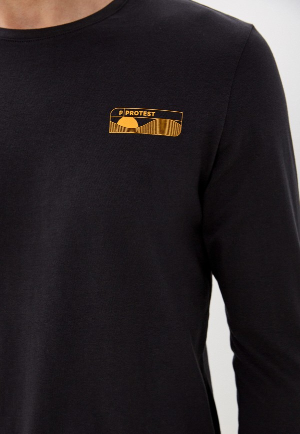 фото Лонгслив protest