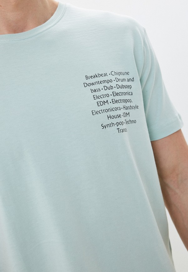 фото Футболка chic & charisma