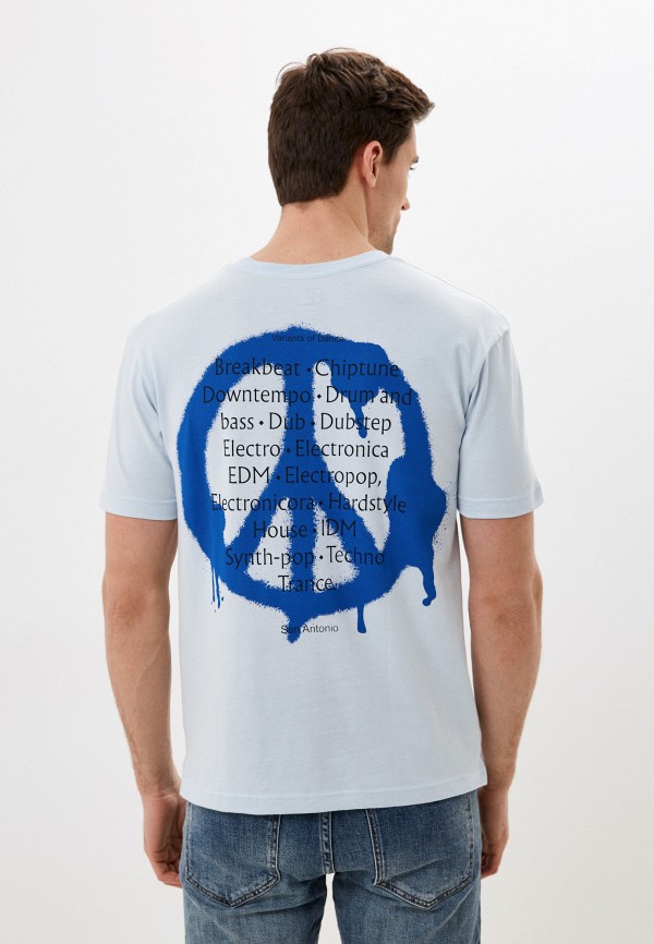 фото Футболка chic & charisma