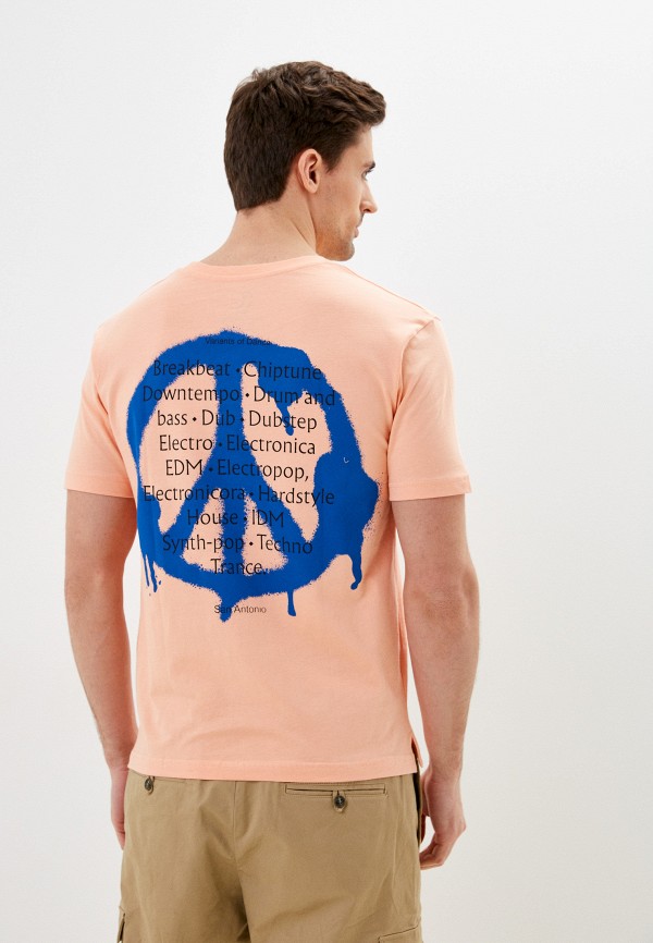 фото Футболка chic & charisma