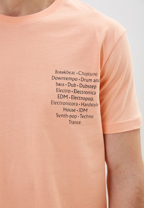 фото Футболка chic & charisma