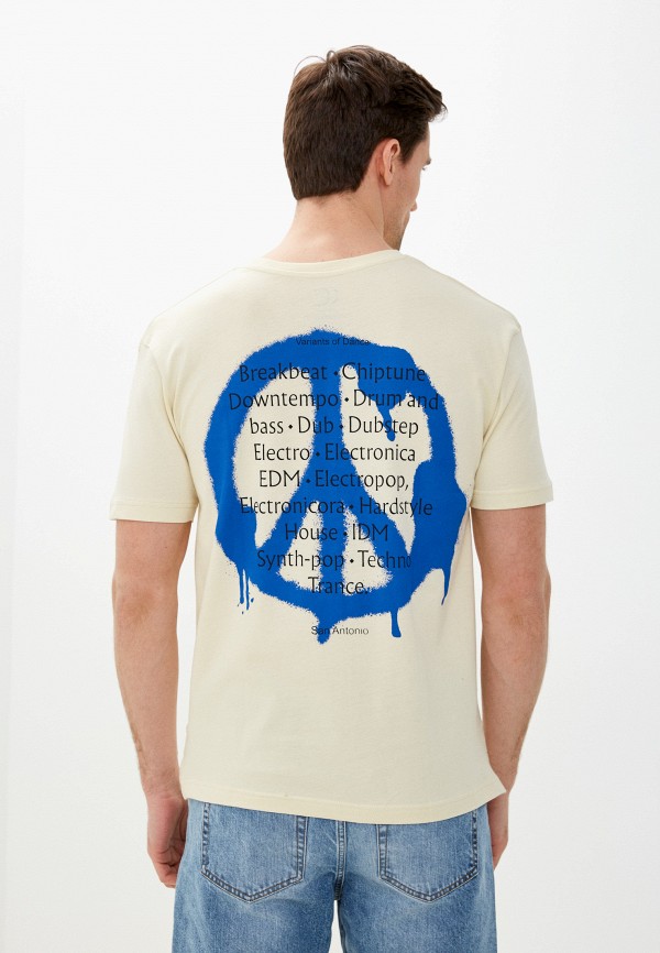 фото Футболка chic & charisma