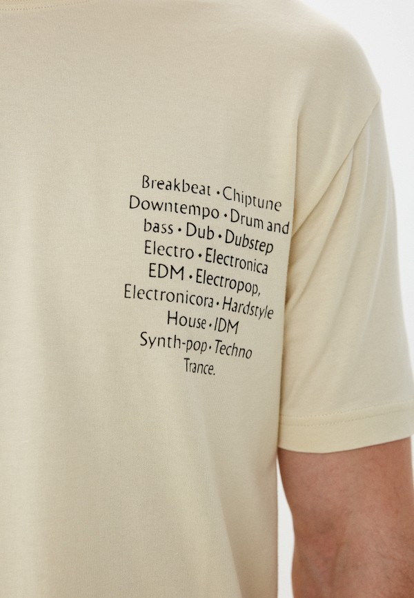 фото Футболка chic & charisma