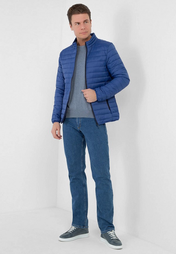 фото Куртка утепленная thomas berger