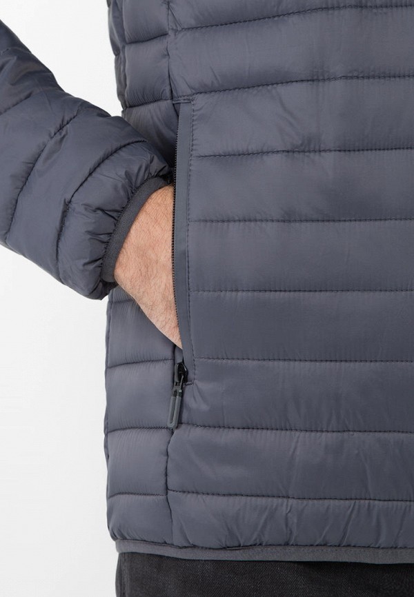 Куртка утепленная Thomas Berger серый, размер 58, фото 5