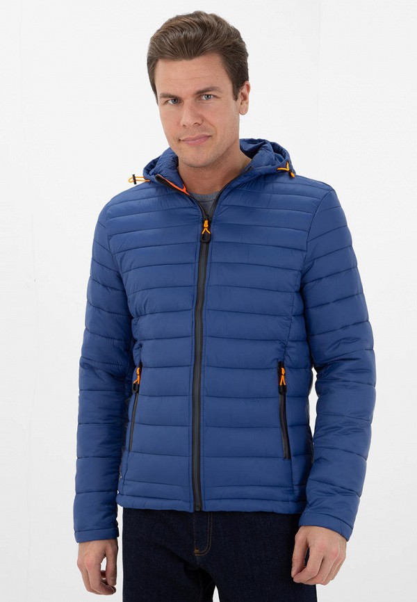 Куртка утепленная Thomas Berger