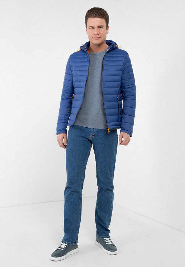 фото Куртка утепленная thomas berger