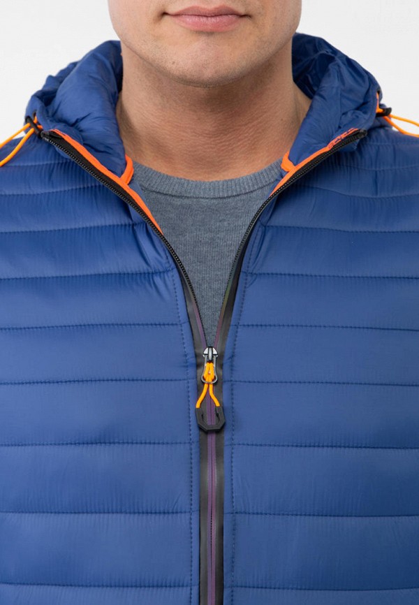 фото Куртка утепленная thomas berger