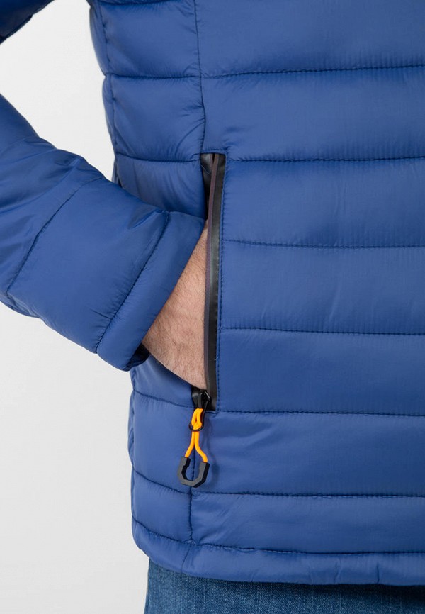 фото Куртка утепленная thomas berger