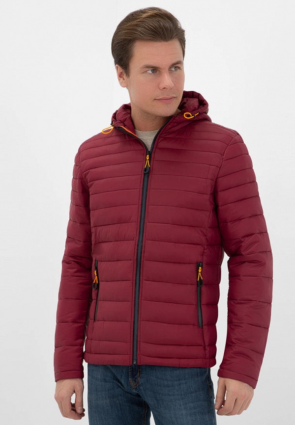 Куртка утепленная Thomas Berger