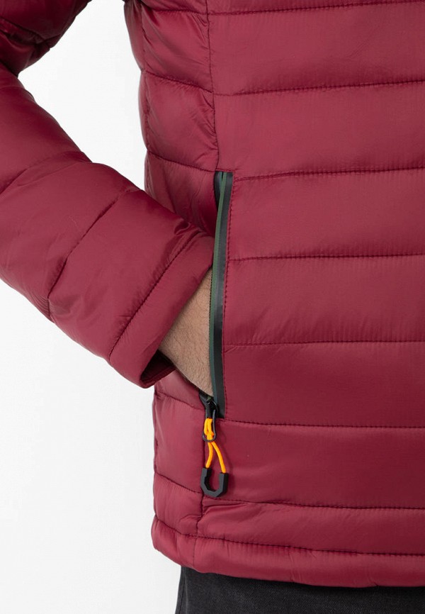 фото Куртка утепленная thomas berger