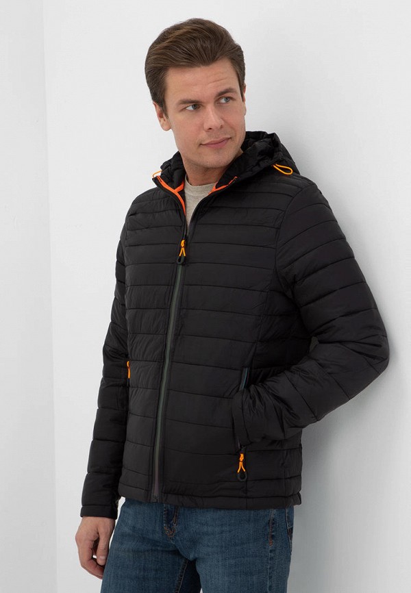 Куртка утепленная Thomas Berger