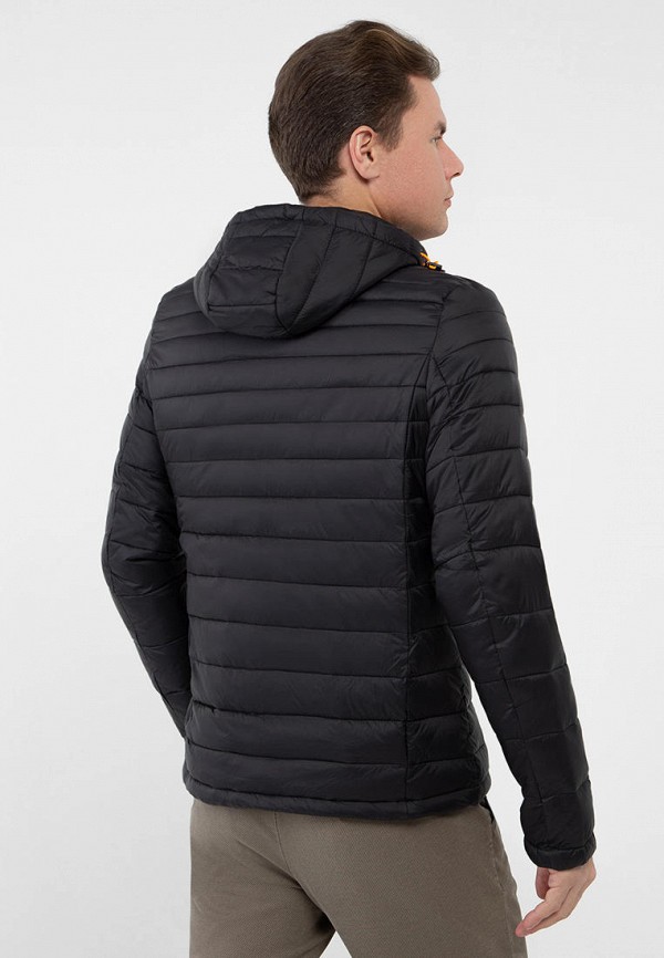 Куртка утепленная Thomas Berger черный, размер 60, фото 3