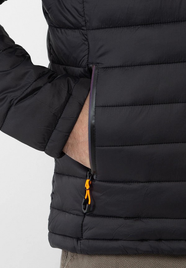 Куртка утепленная Thomas Berger черный, размер 60, фото 5