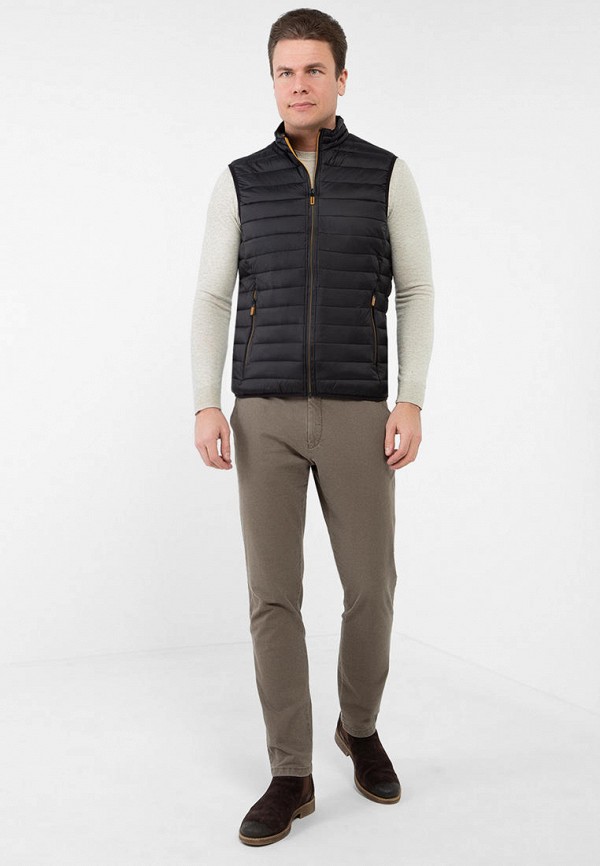 фото Жилет утепленный thomas berger