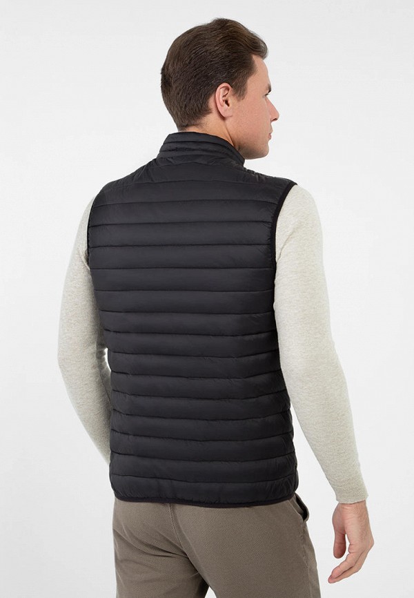 фото Жилет утепленный thomas berger