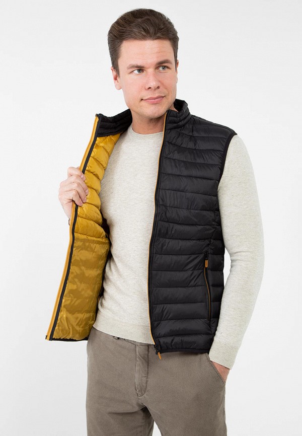 фото Жилет утепленный thomas berger