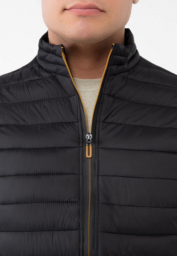 фото Жилет утепленный thomas berger