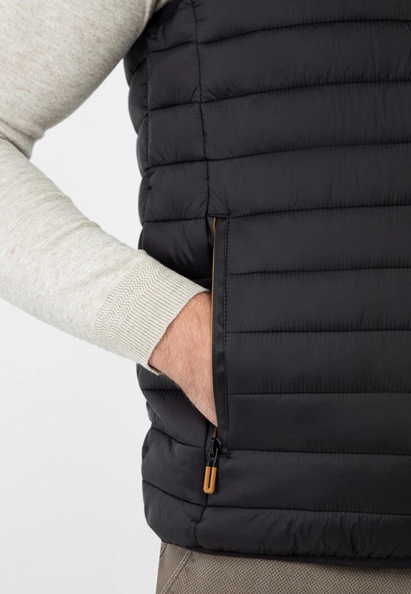 фото Жилет утепленный thomas berger