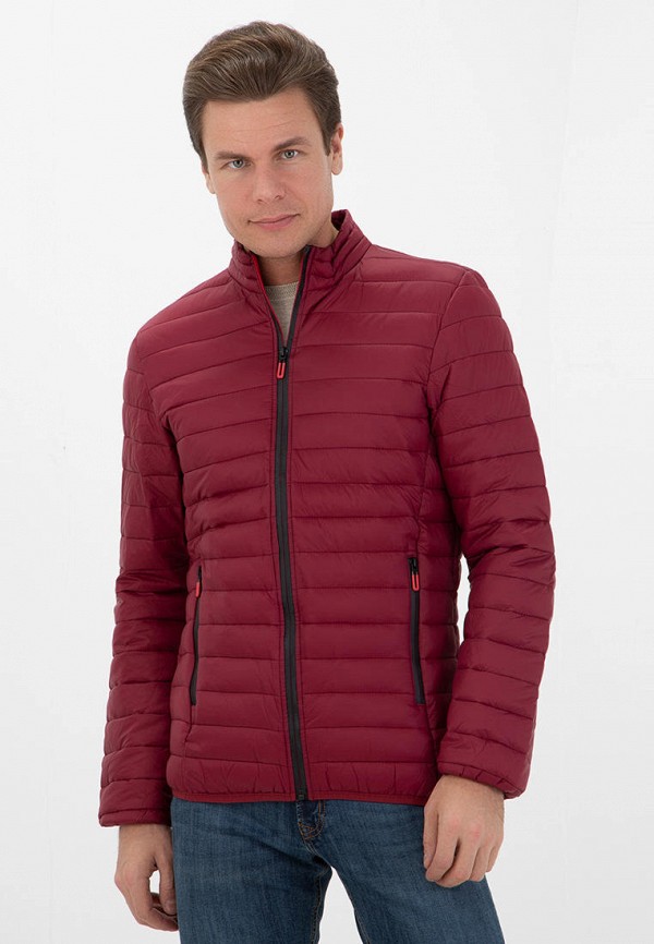 фото Куртка утепленная thomas berger