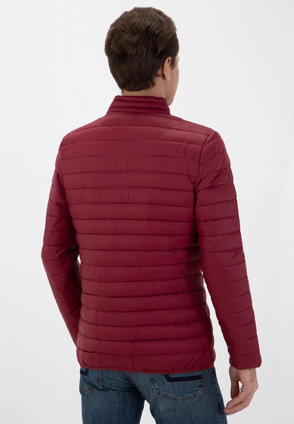 фото Куртка утепленная thomas berger