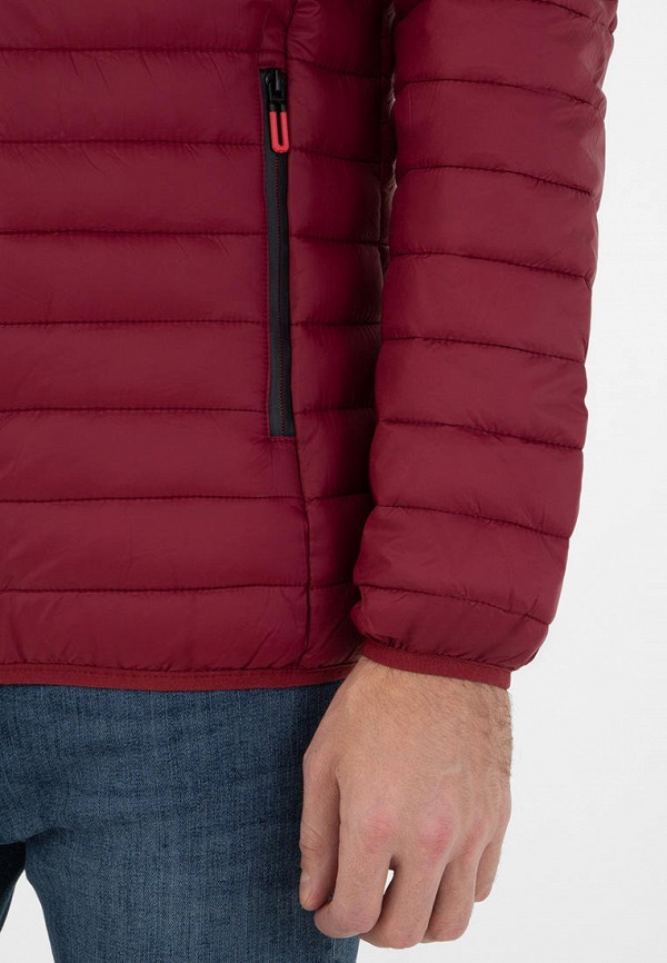 фото Куртка утепленная thomas berger