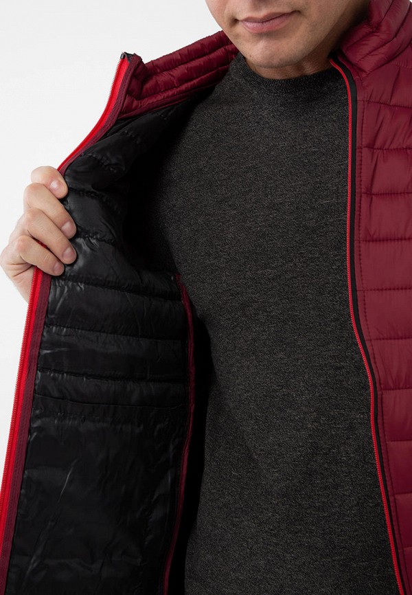 фото Куртка утепленная thomas berger