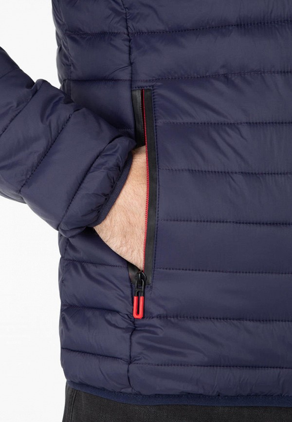 фото Куртка утепленная thomas berger