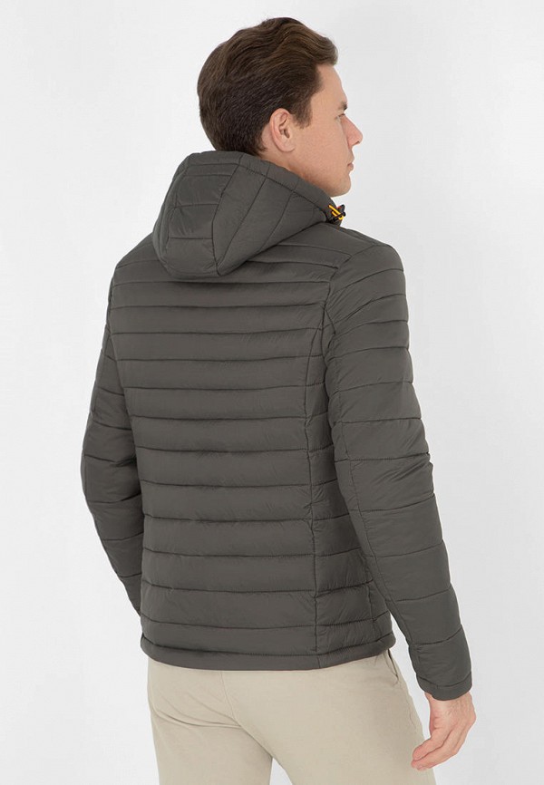 фото Куртка утепленная thomas berger