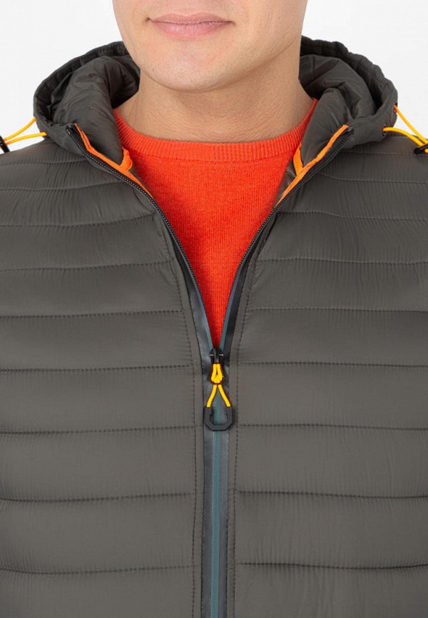 фото Куртка утепленная thomas berger