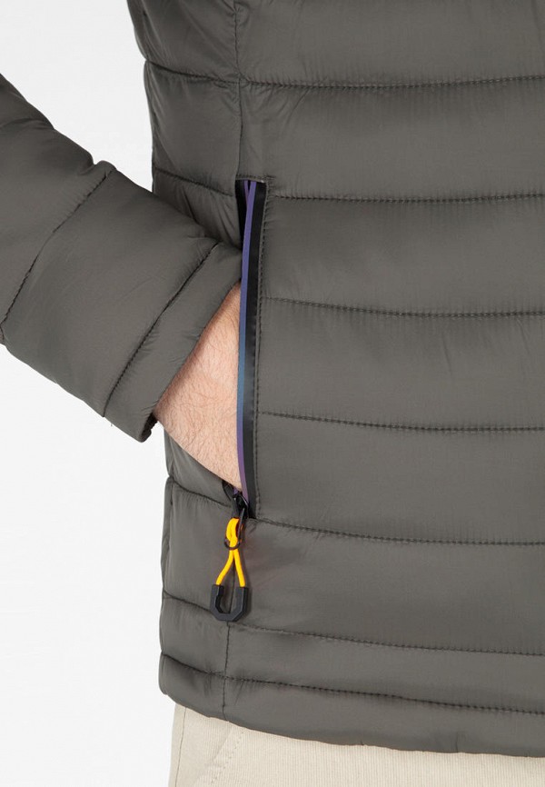 фото Куртка утепленная thomas berger