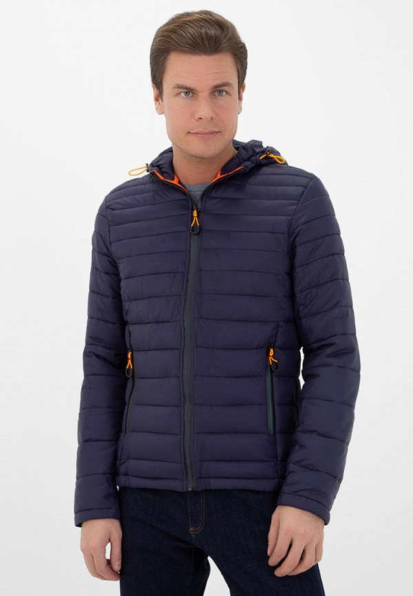 Куртка утепленная Thomas Berger