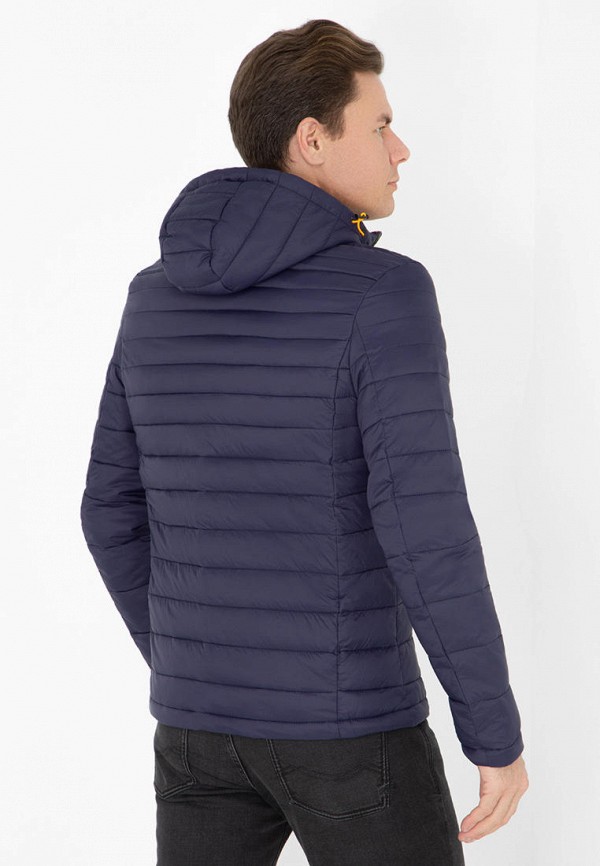 фото Куртка утепленная thomas berger