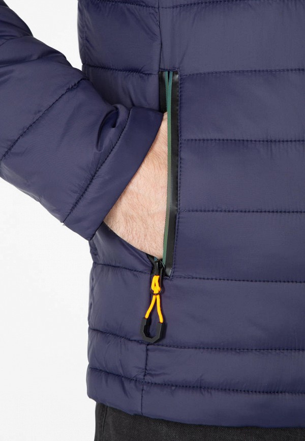 фото Куртка утепленная thomas berger