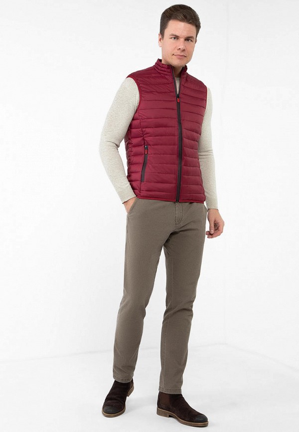 фото Жилет утепленный thomas berger