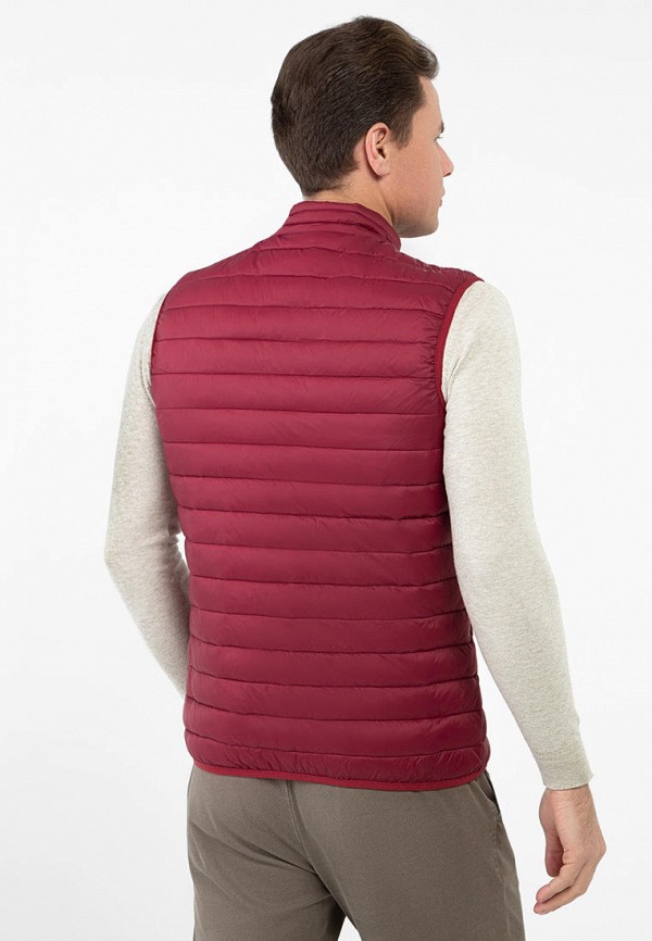 фото Жилет утепленный thomas berger