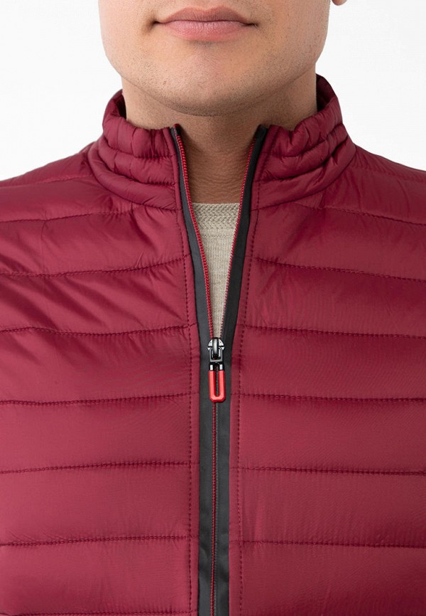 фото Жилет утепленный thomas berger