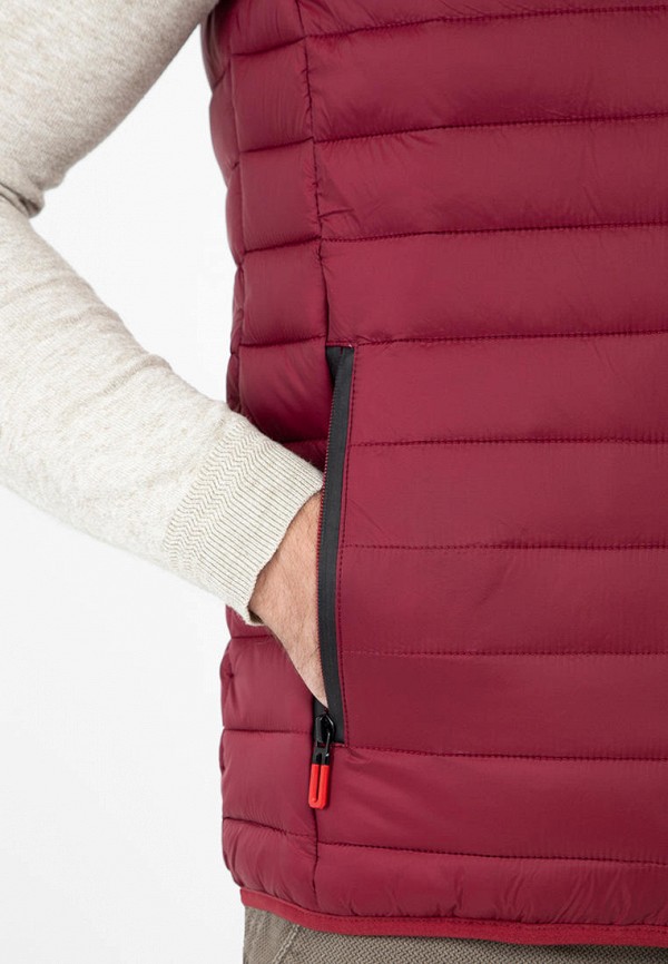 фото Жилет утепленный thomas berger