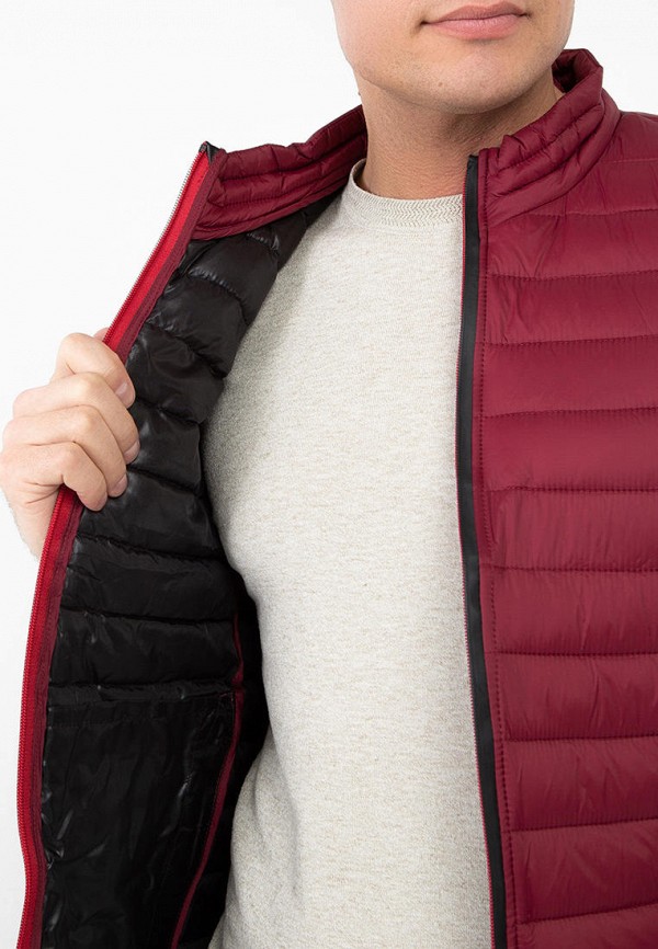 фото Жилет утепленный thomas berger