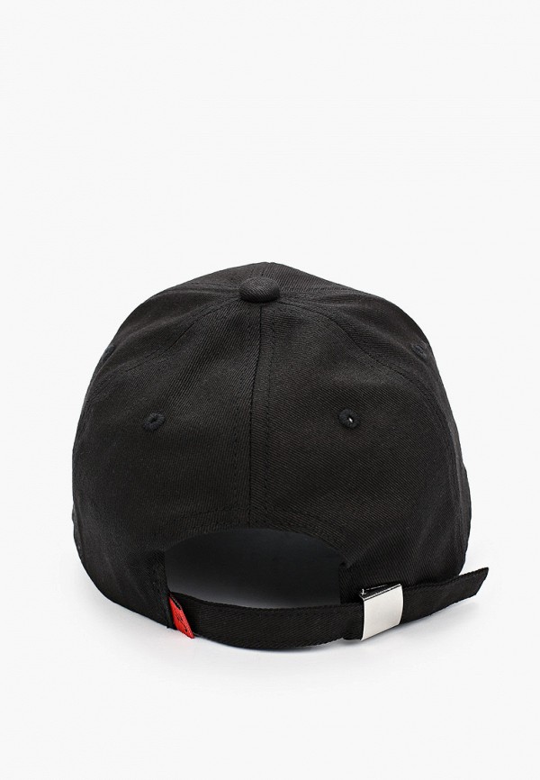 фото Бейсболка jlab