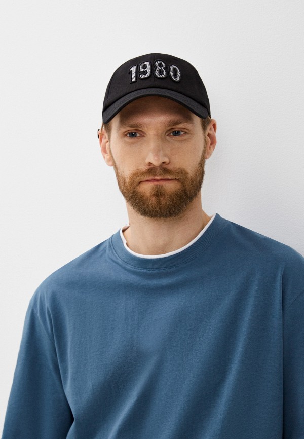 фото Бейсболка jlab