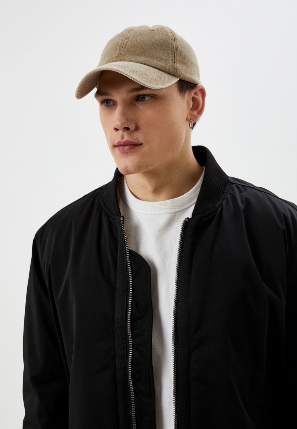 фото Бейсболка jlab