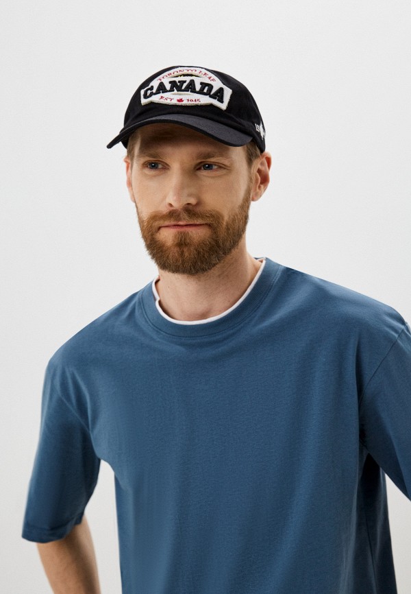 фото Бейсболка jlab