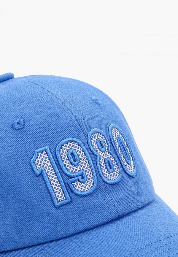 фото Бейсболка jlab